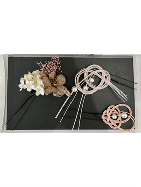 ピンク F101-X32  の画像