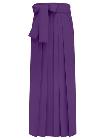袴0003 紫